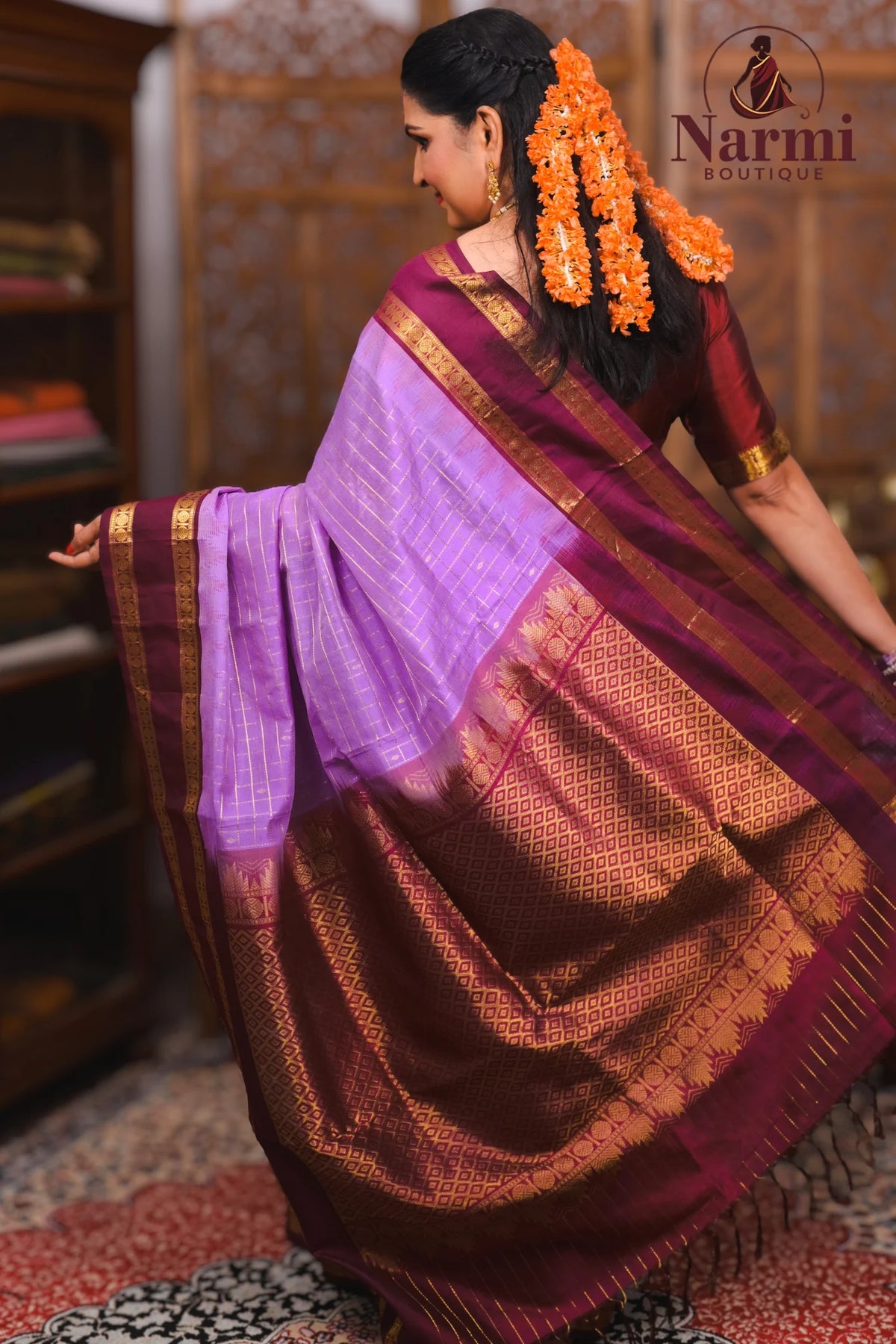 Padmini (பத்மினி)