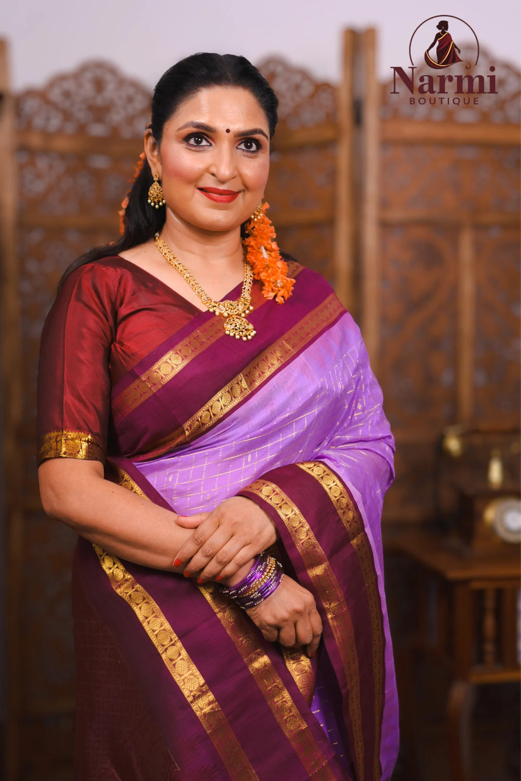 Padmini (பத்மினி)