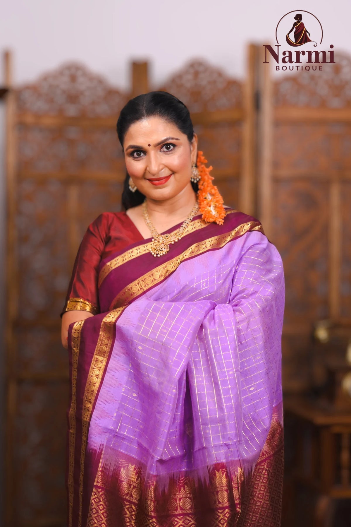 Padmini (பத்மினி)