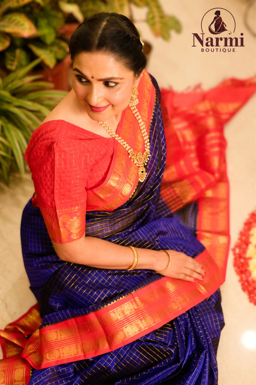Ragini (ராகினி)