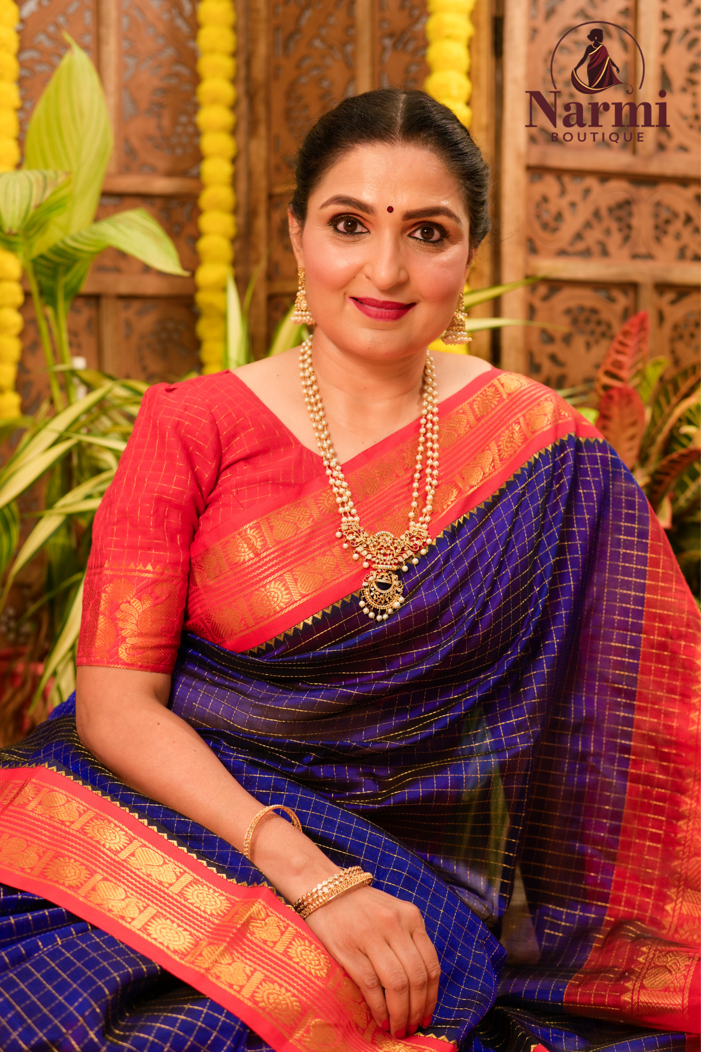 Ragini (ராகினி)