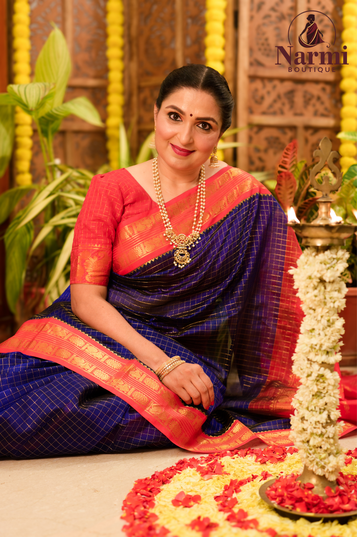 Ragini (ராகினி)