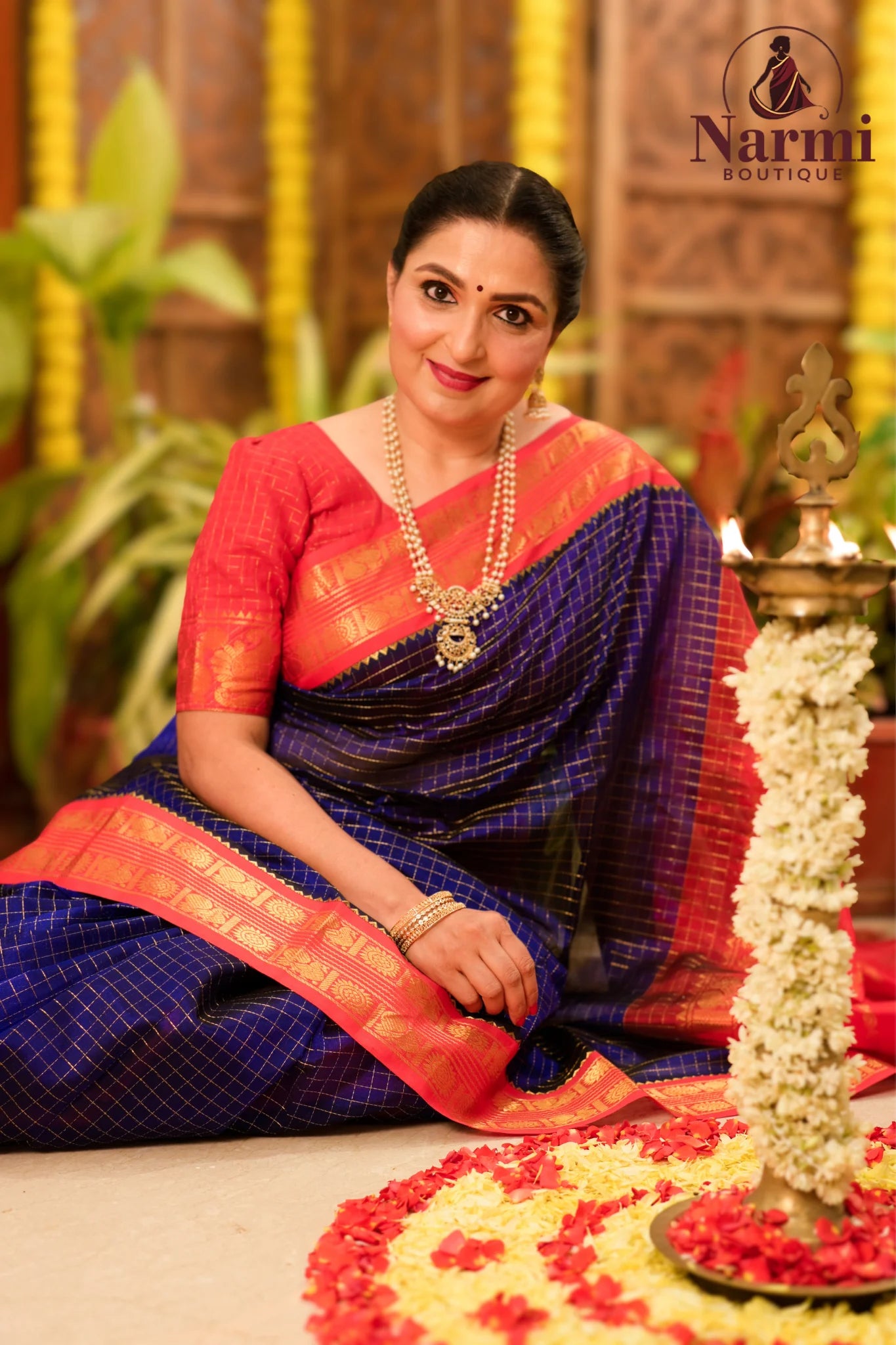 Ragini (ராகினி)