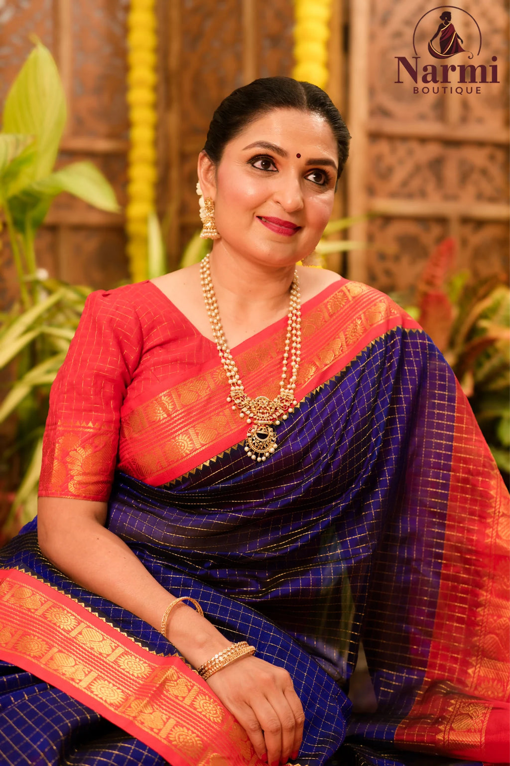 Ragini (ராகினி)