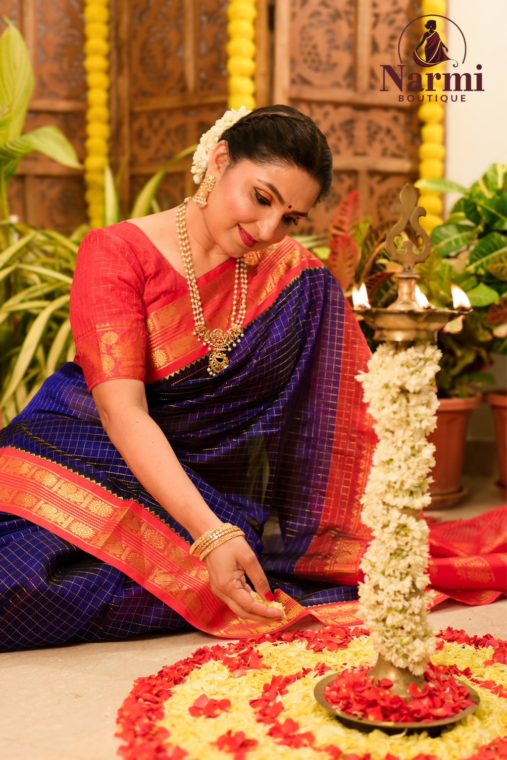 Ragini (ராகினி)