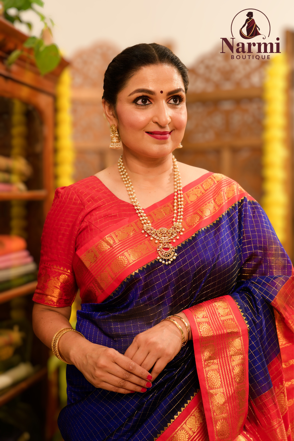 Ragini (ராகினி)