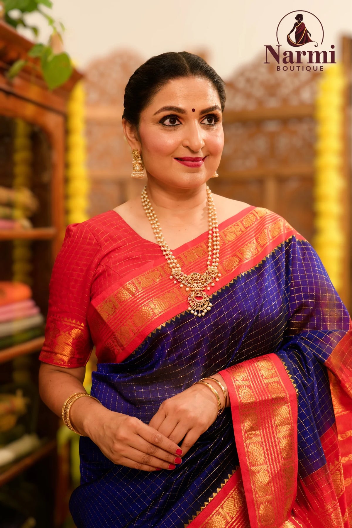 Ragini (ராகினி)
