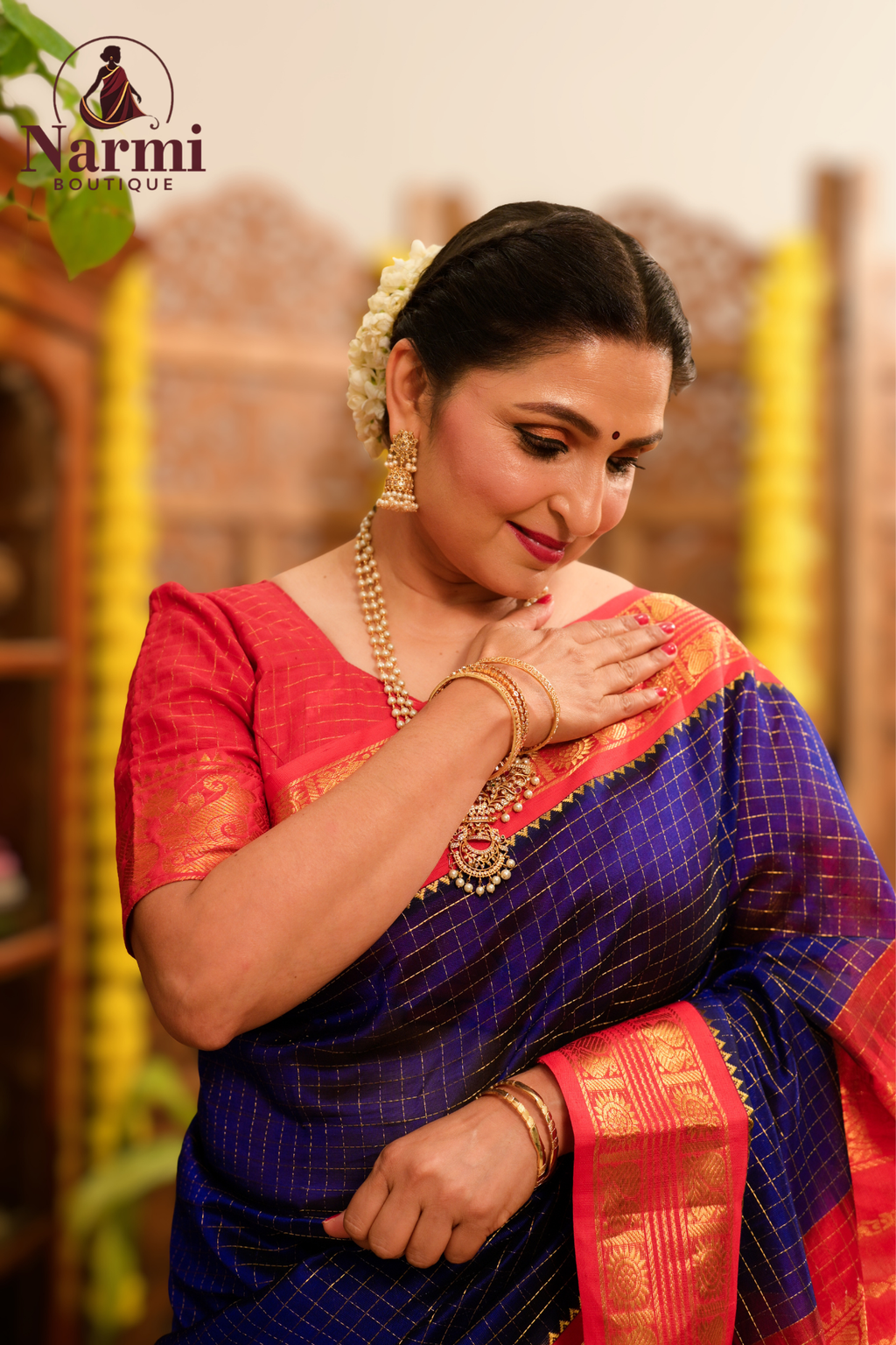 Ragini (ராகினி)