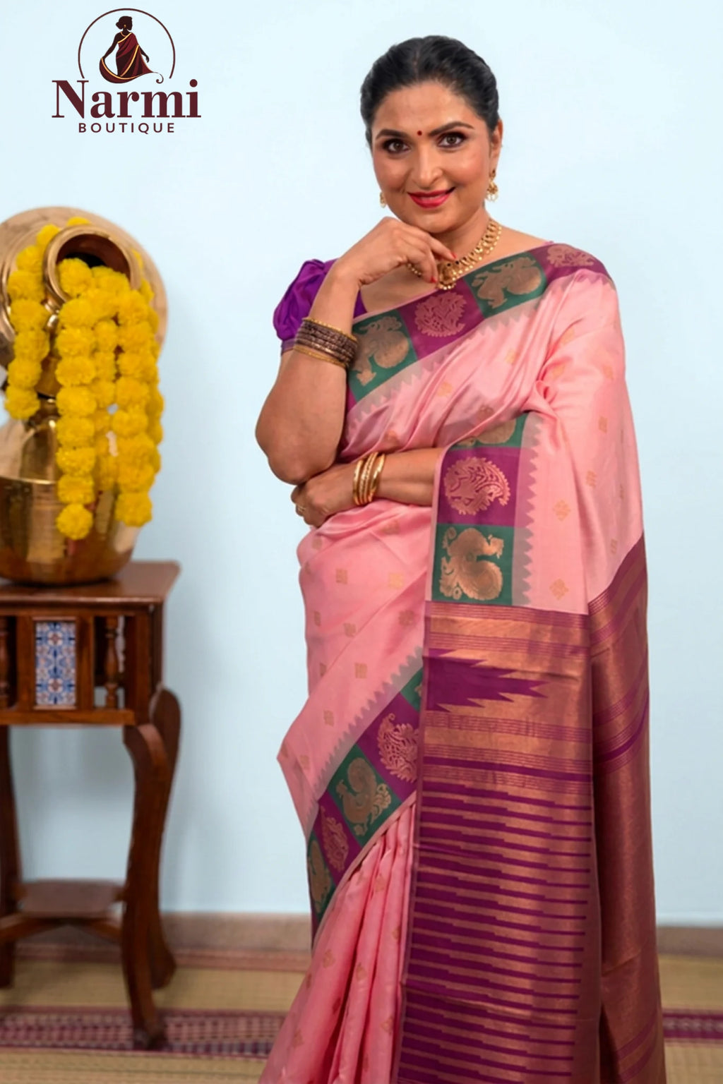 Yazhini (யாழினி)