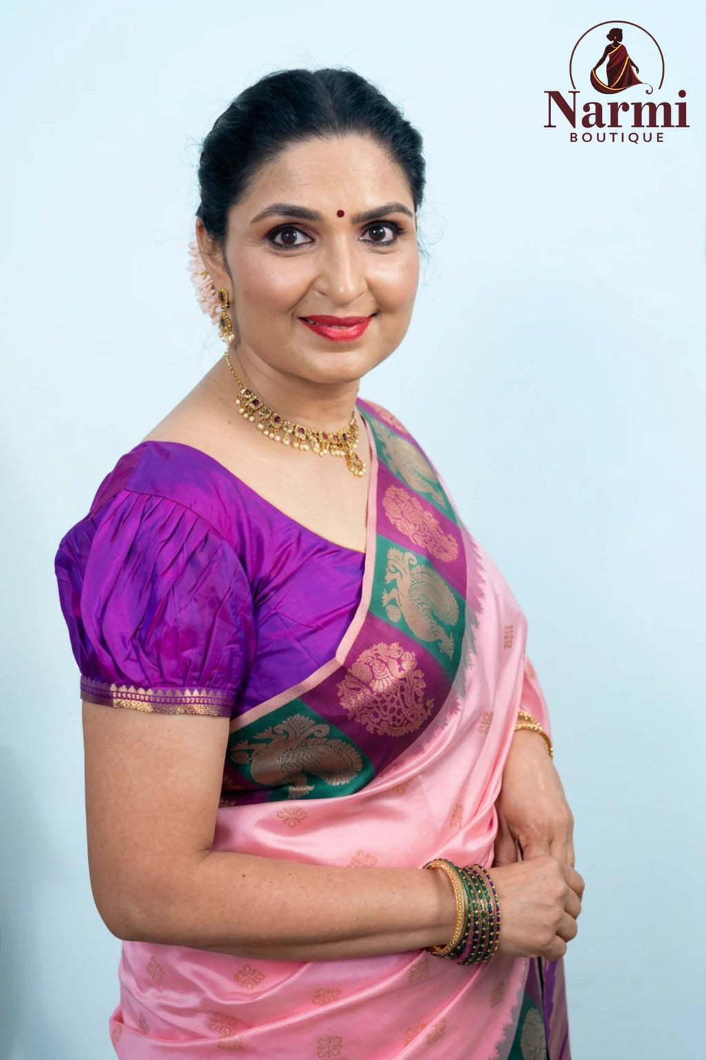 Yazhini (யாழினி)