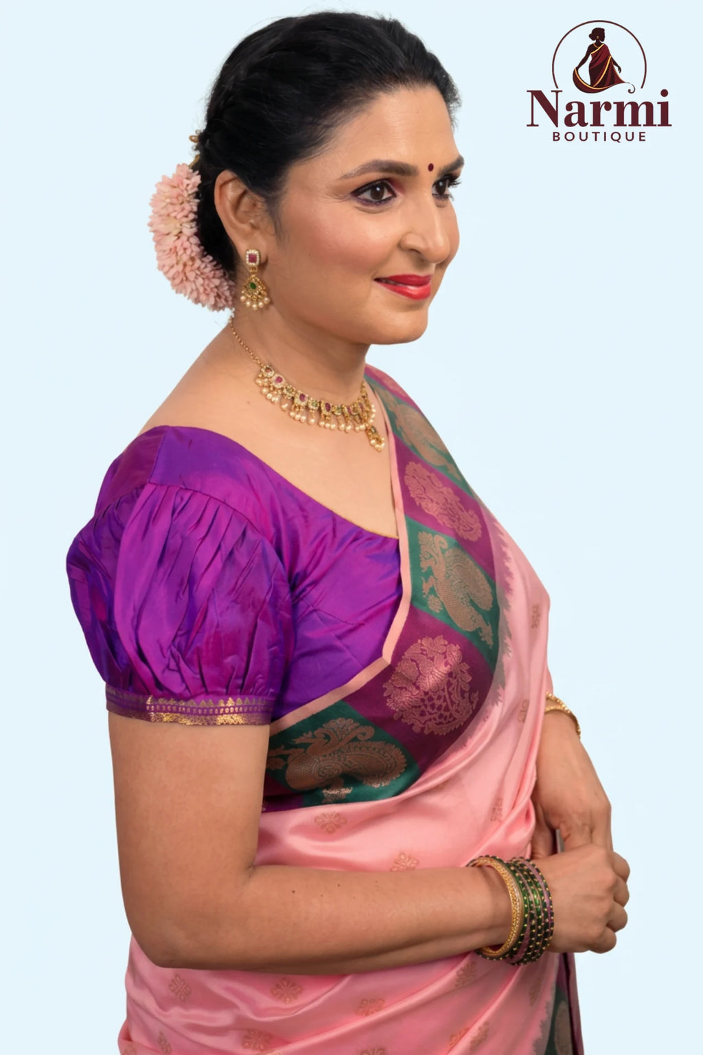 Yazhini (யாழினி)