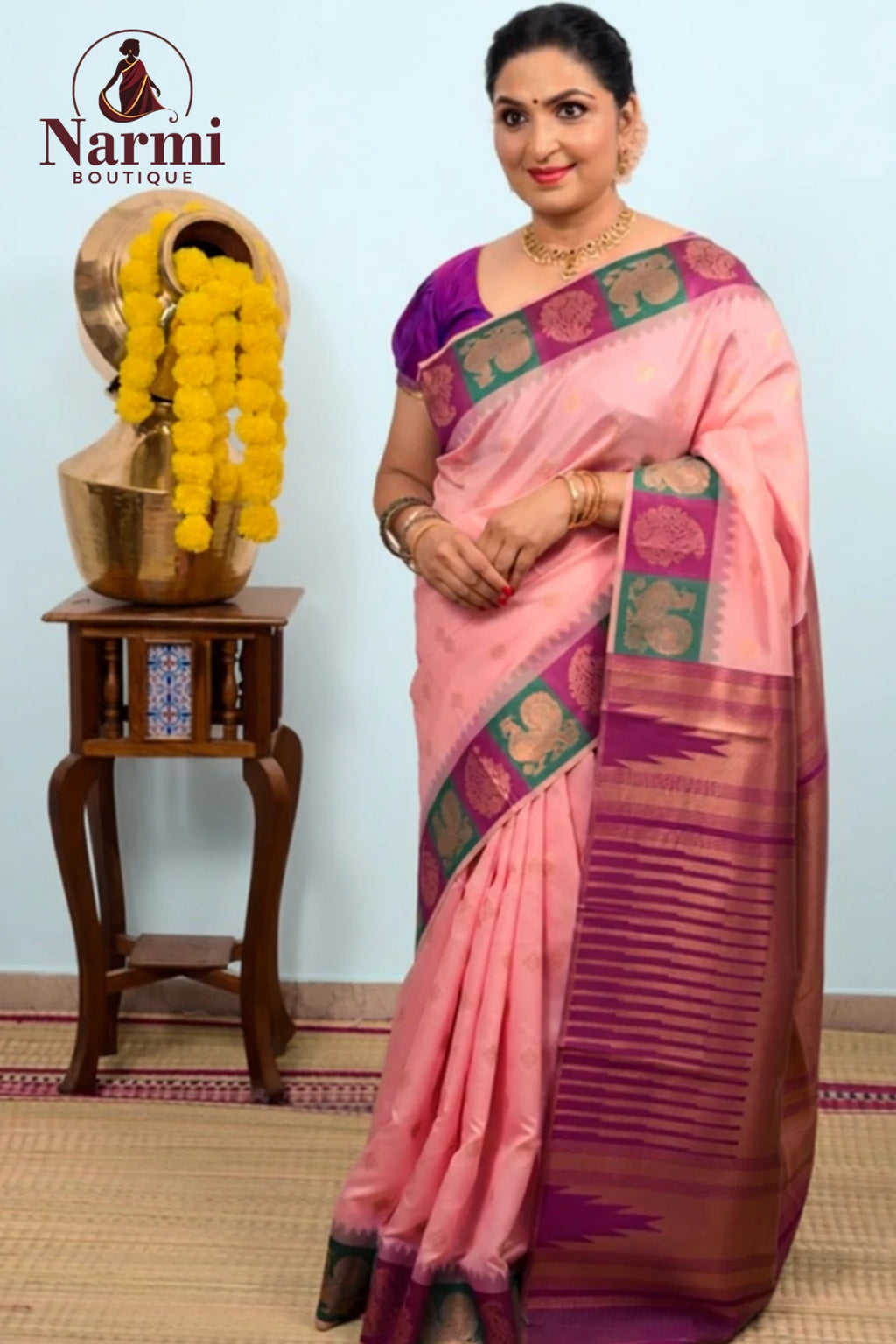 Yazhini (யாழினி)