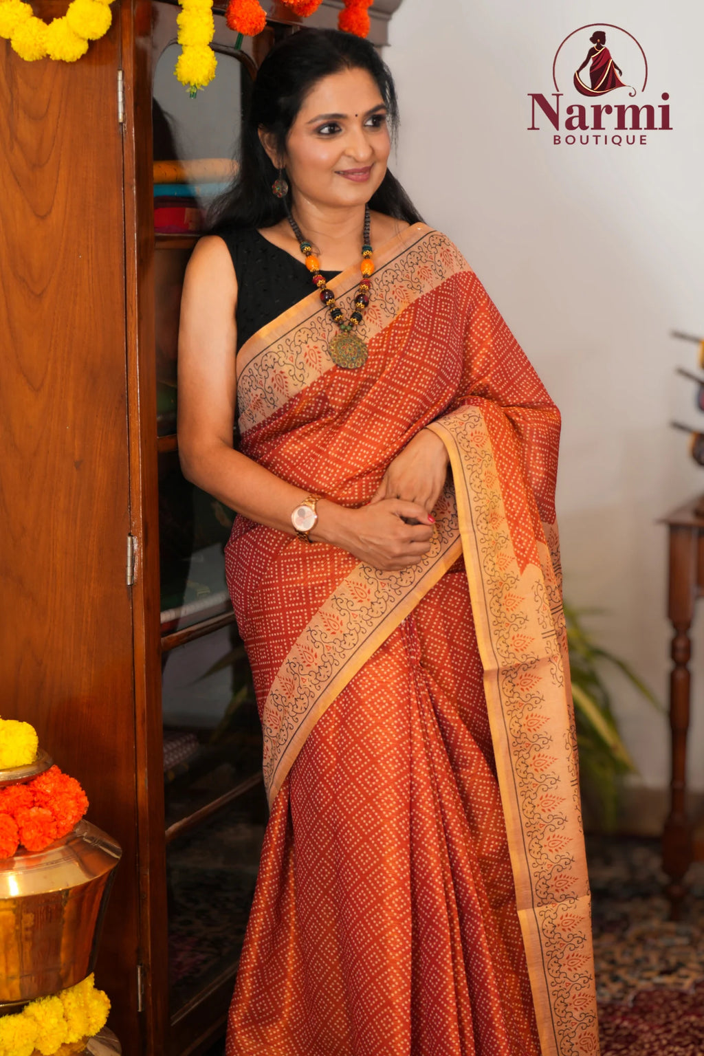 Kumudha (குமுதா)