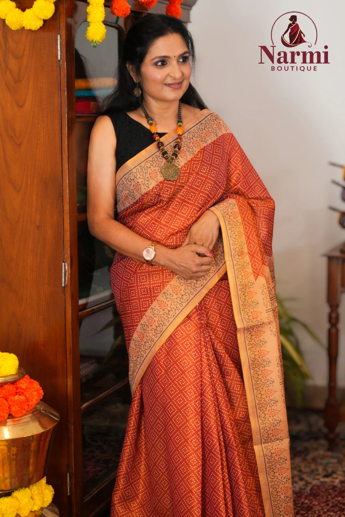Kumudha (குமுதா)