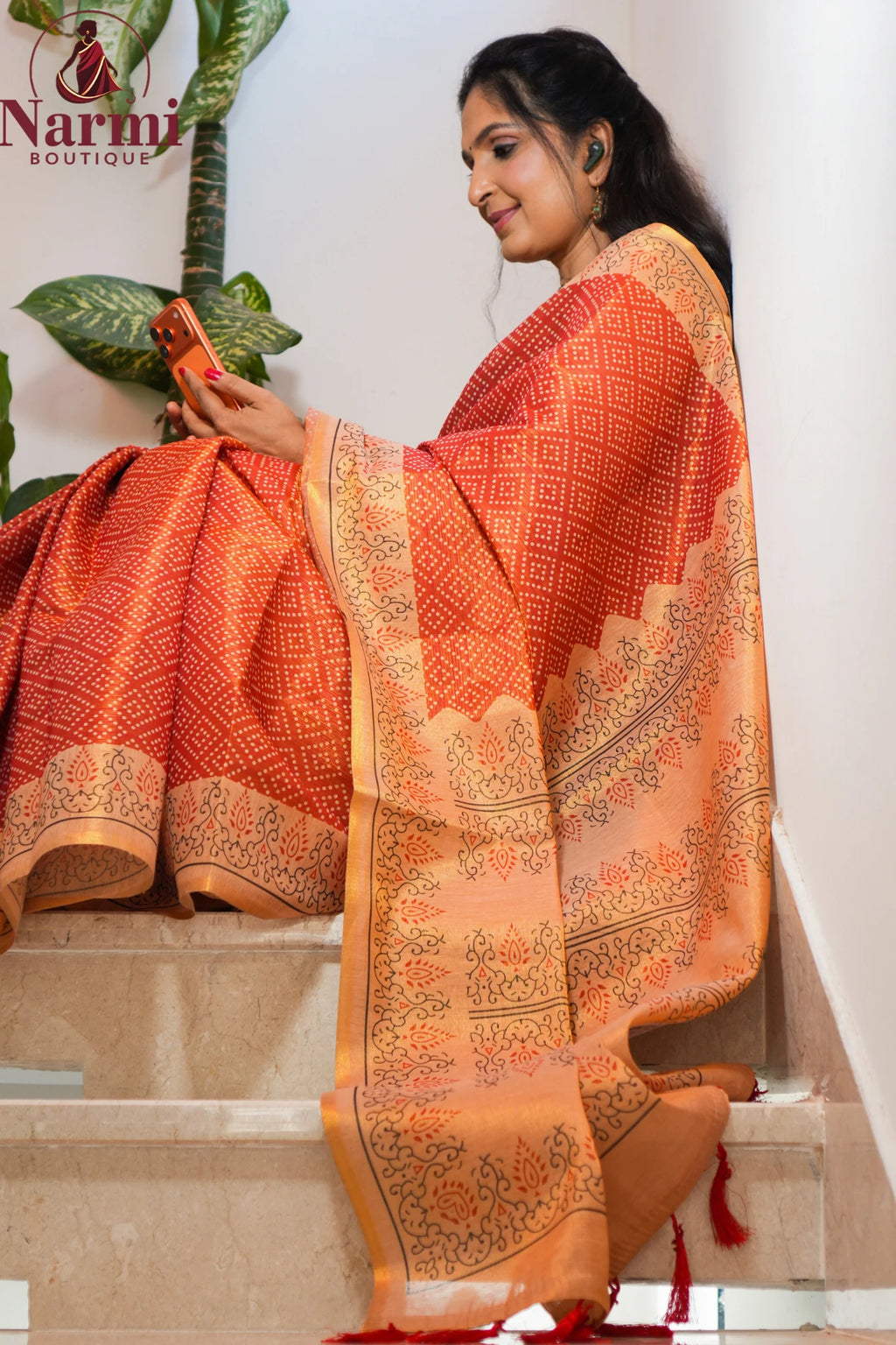 Kumudha (குமுதா)