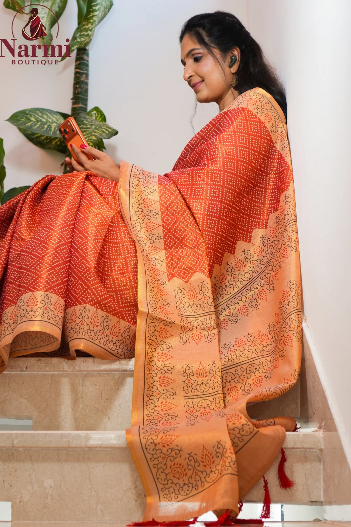 Kumudha (குமுதா)