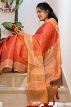 Kumudha (குமுதா)