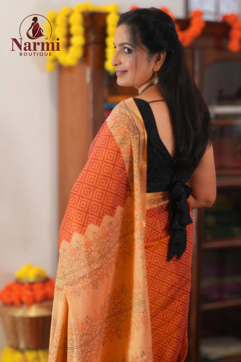 Kumudha (குமுதா)