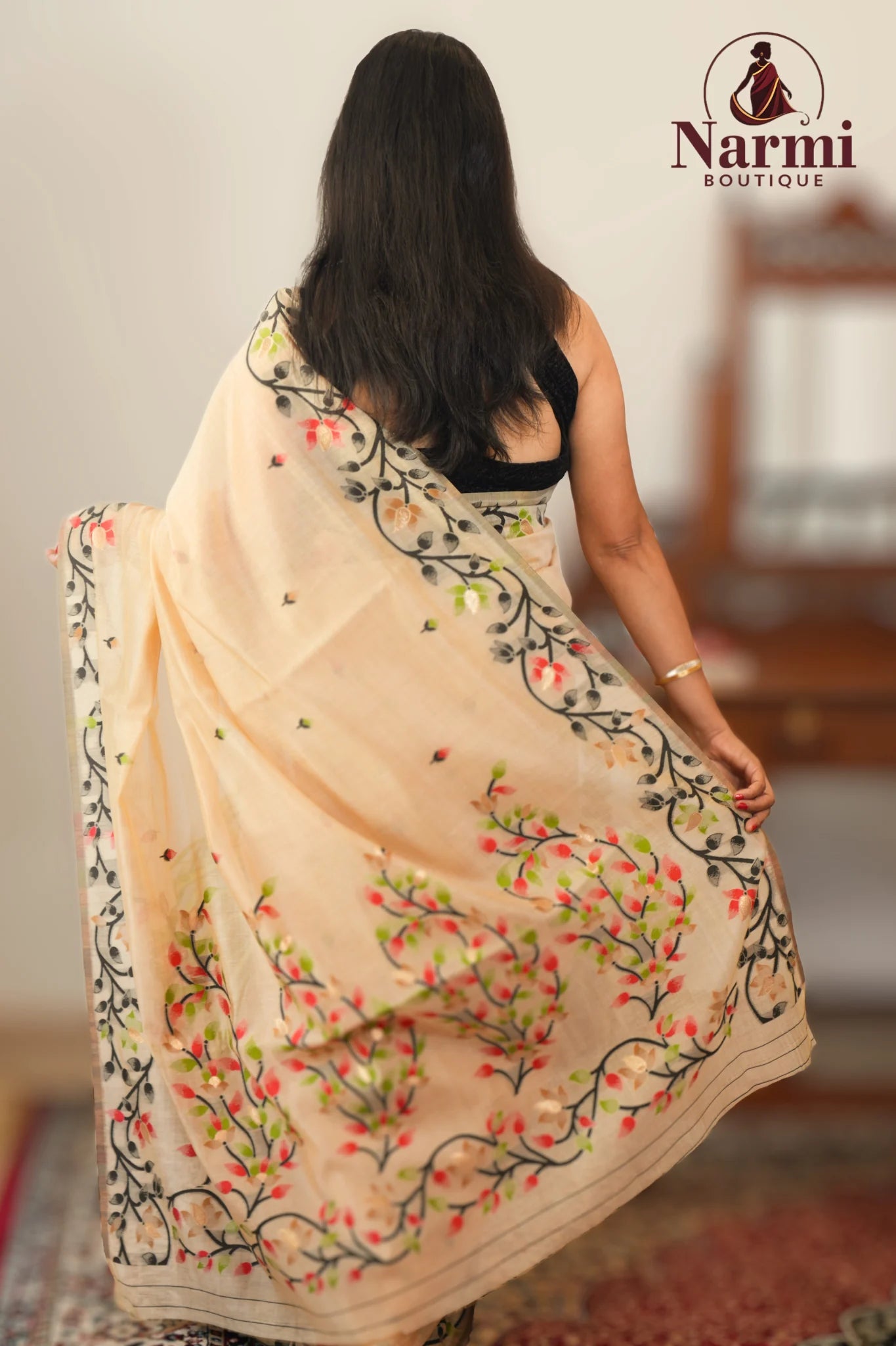 Nalinam (நளினம்)
