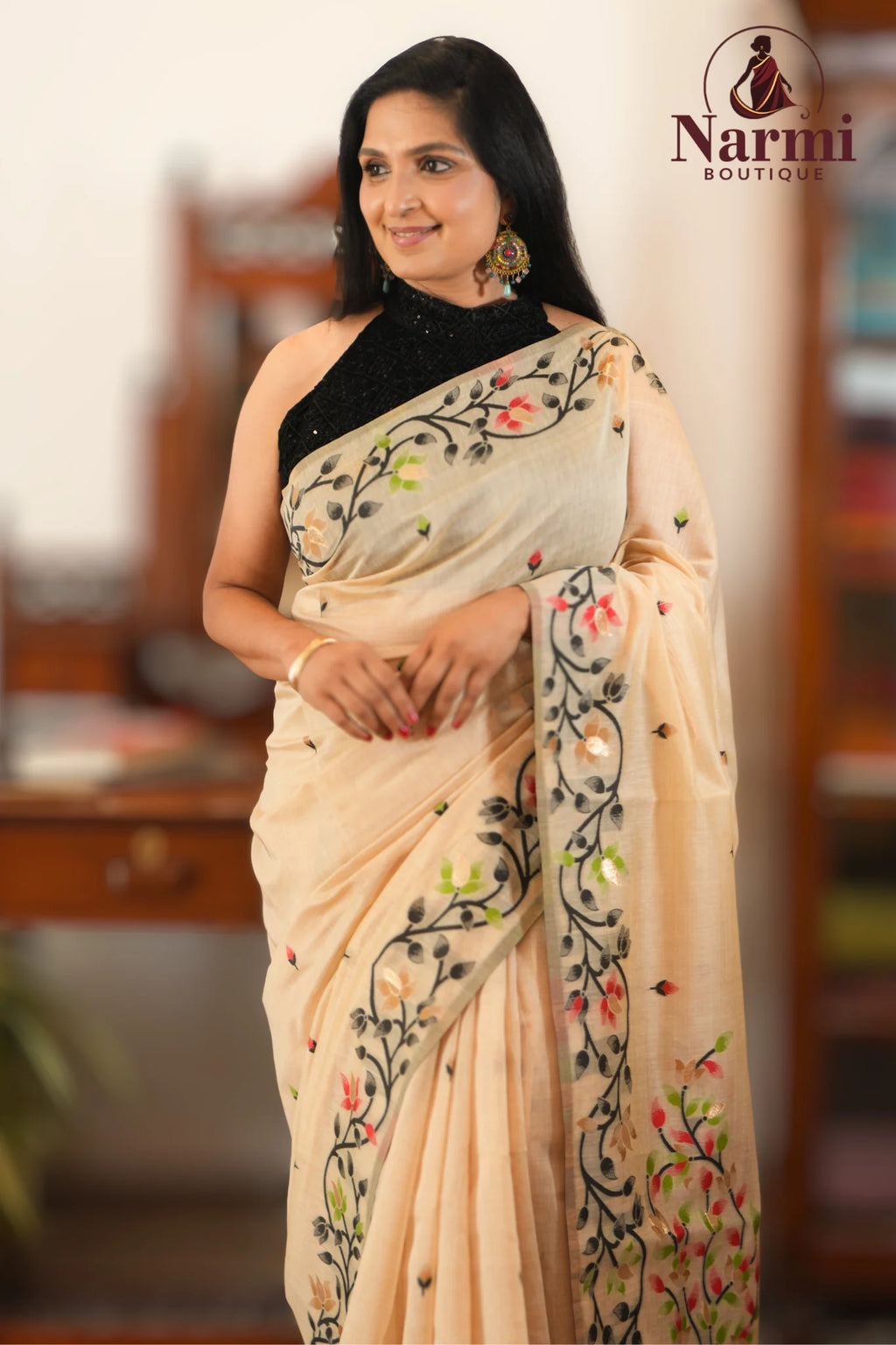 Nalinam (நளினம்)