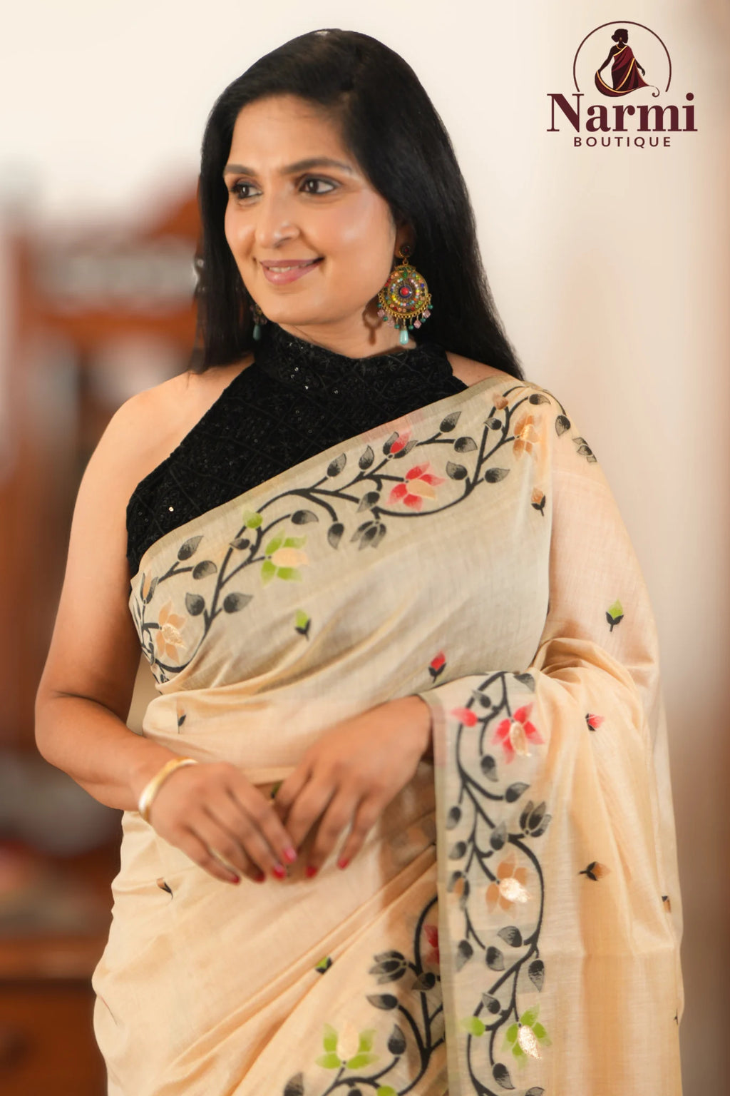 Nalinam (நளினம்)
