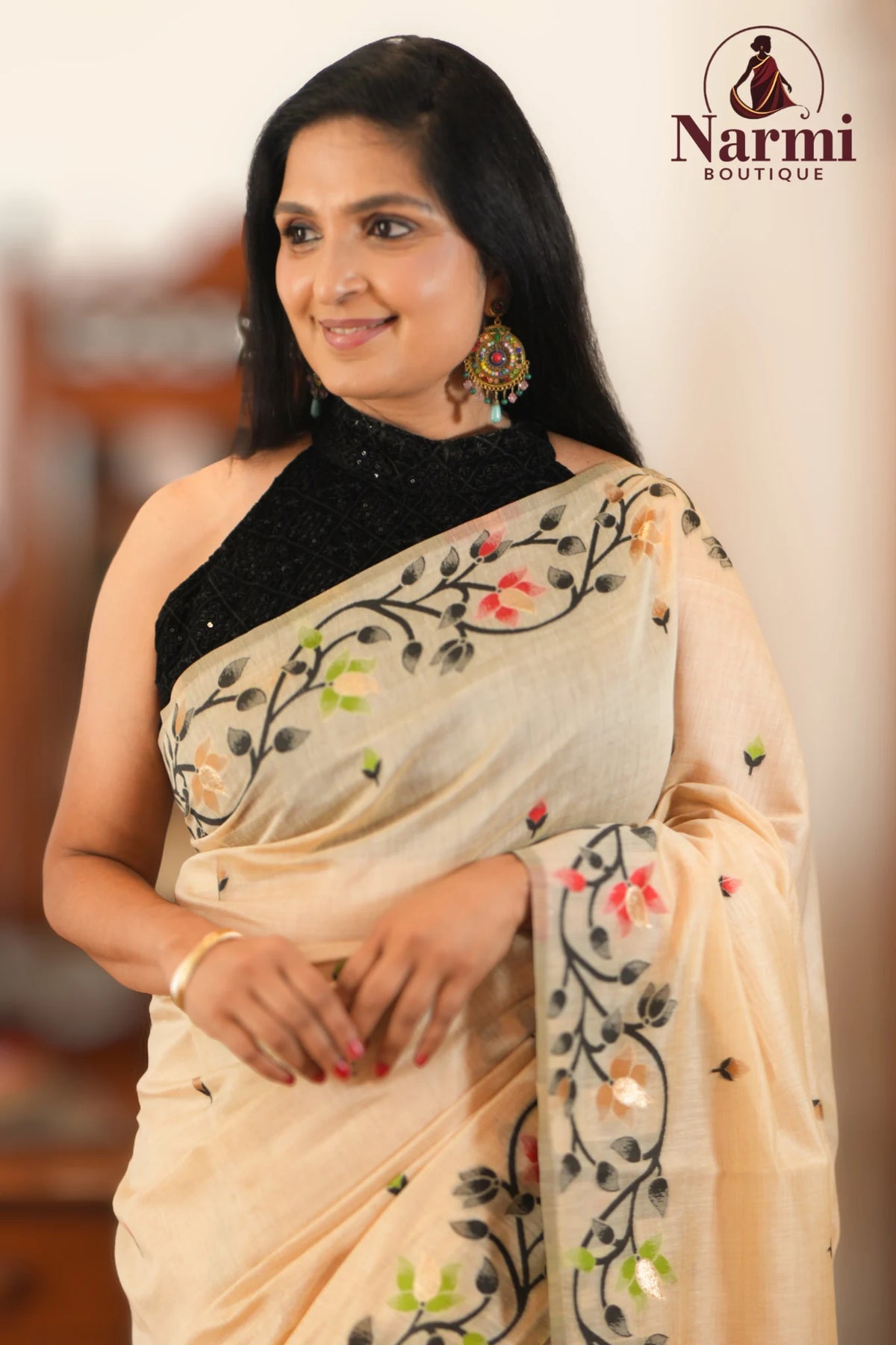 Nalinam (நளினம்)
