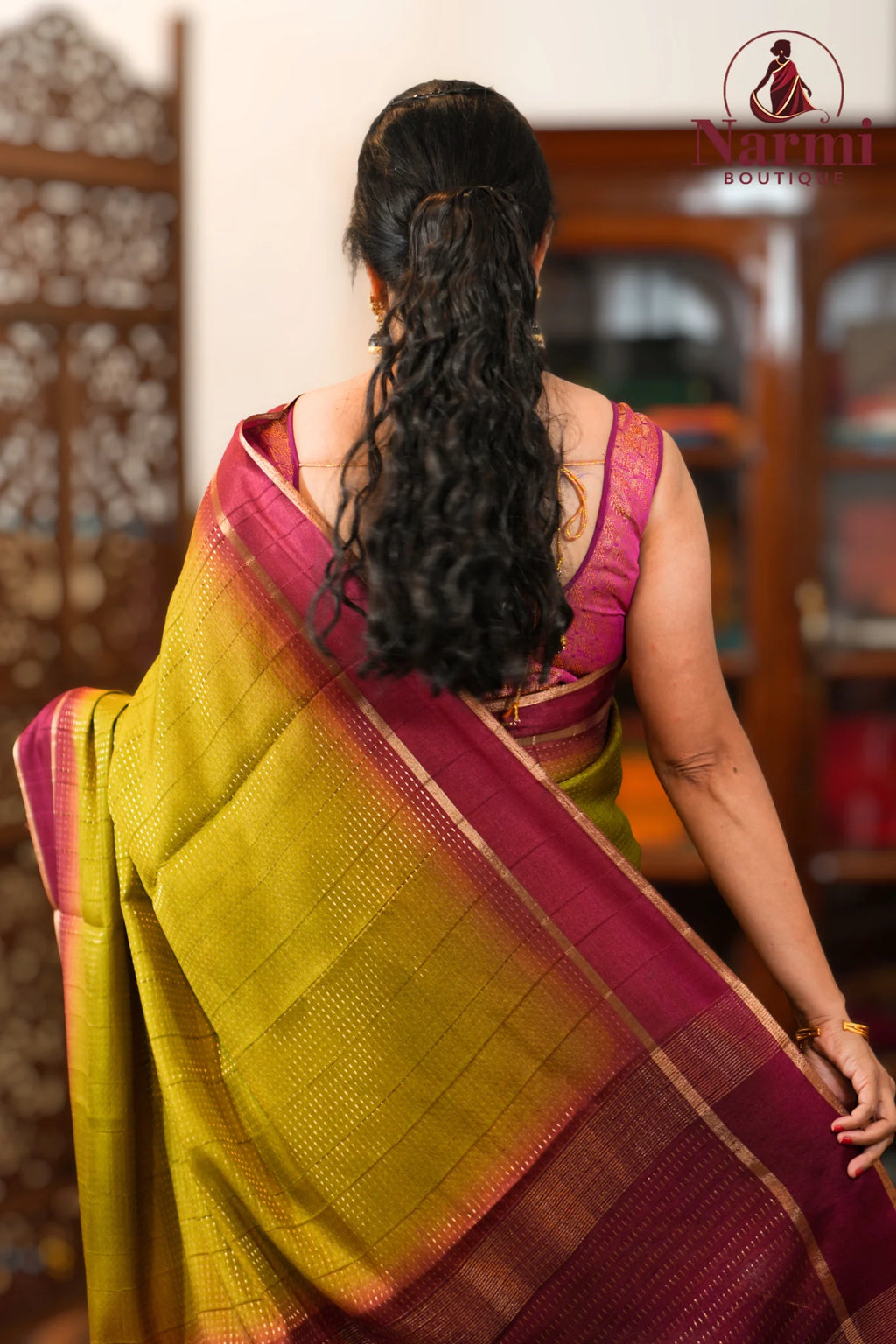 Indumathi (இந்துமதி)