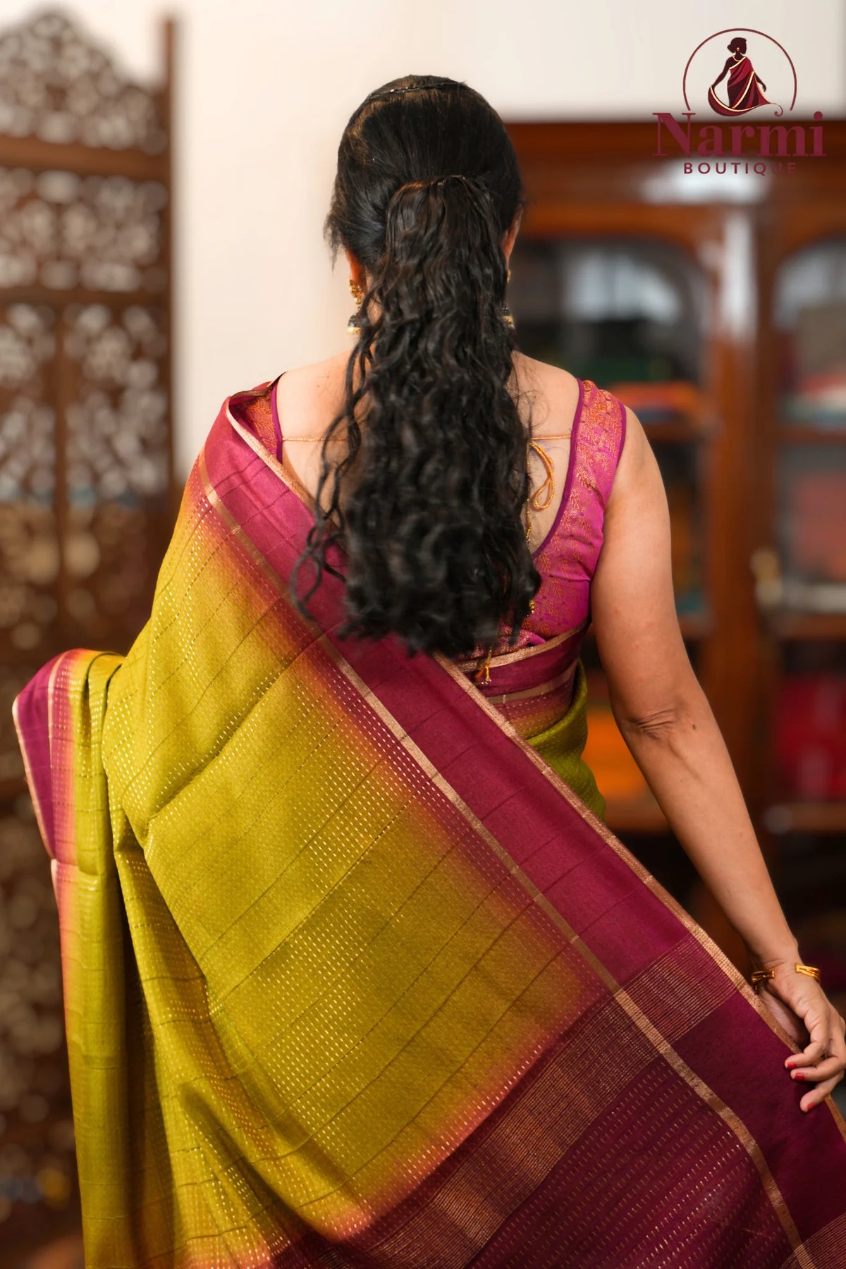 Indumathi (இந்துமதி)