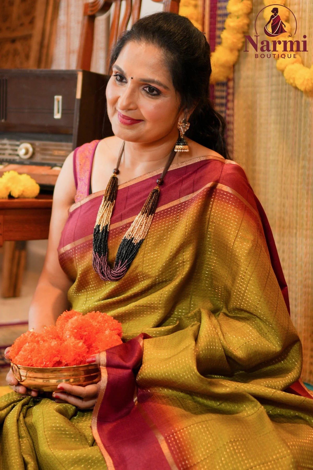 Indumathi (இந்துமதி)