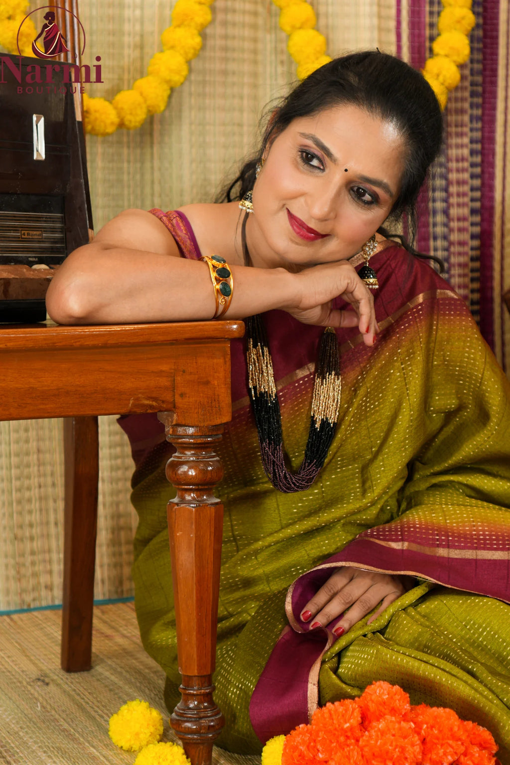 Indumathi (இந்துமதி)