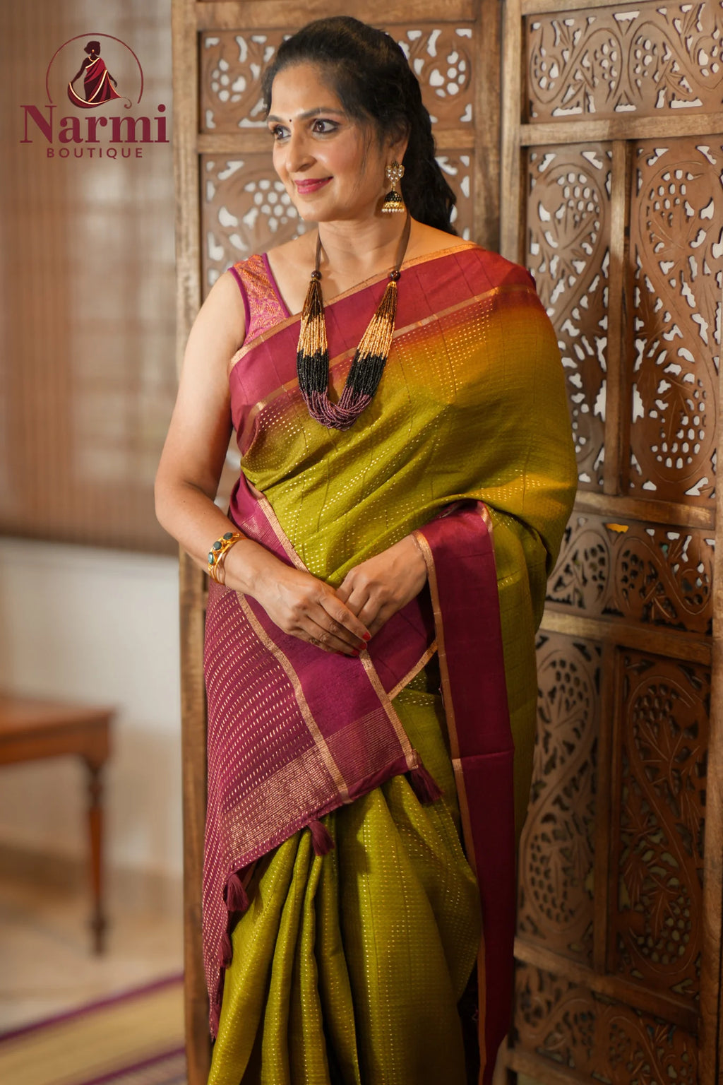 Indumathi (இந்துமதி)
