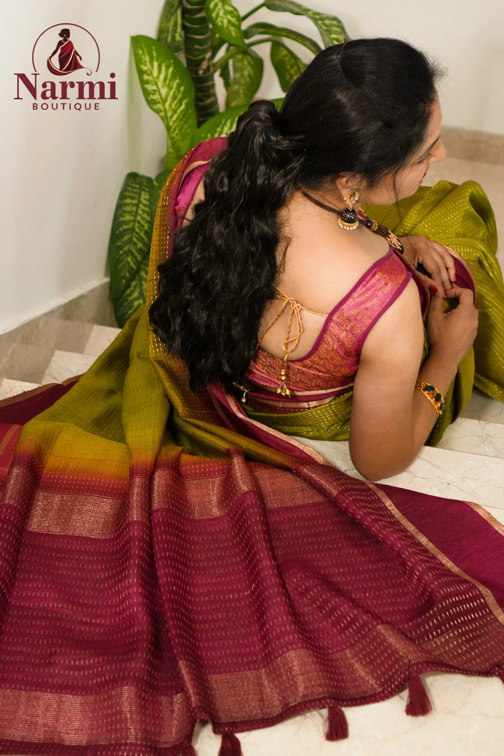 Indumathi (இந்துமதி)