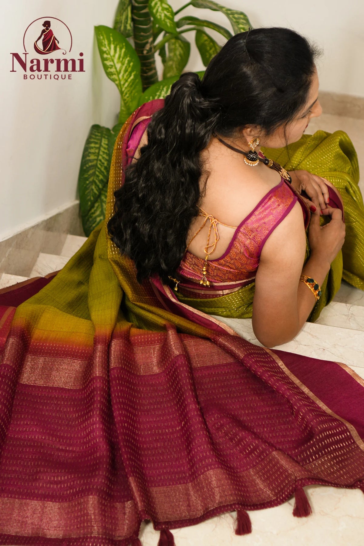 Indumathi (இந்துமதி)