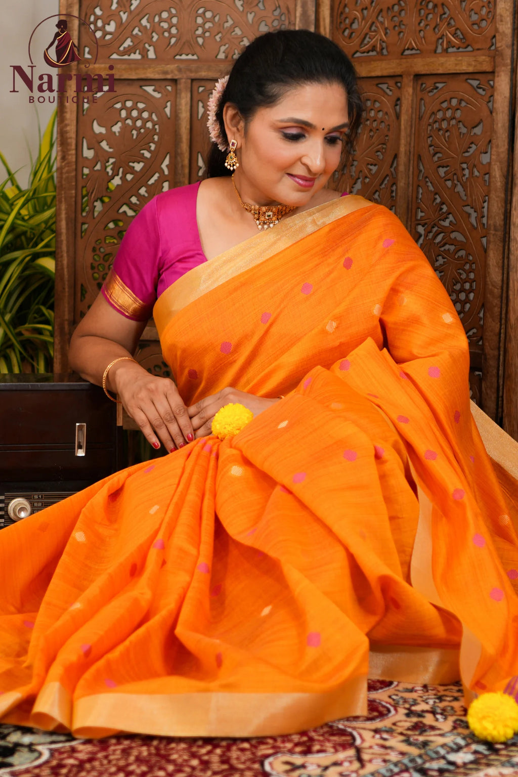 Bhanumathi (பானுமதி)