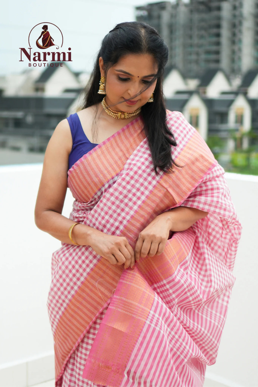 Malini (மாலினி)