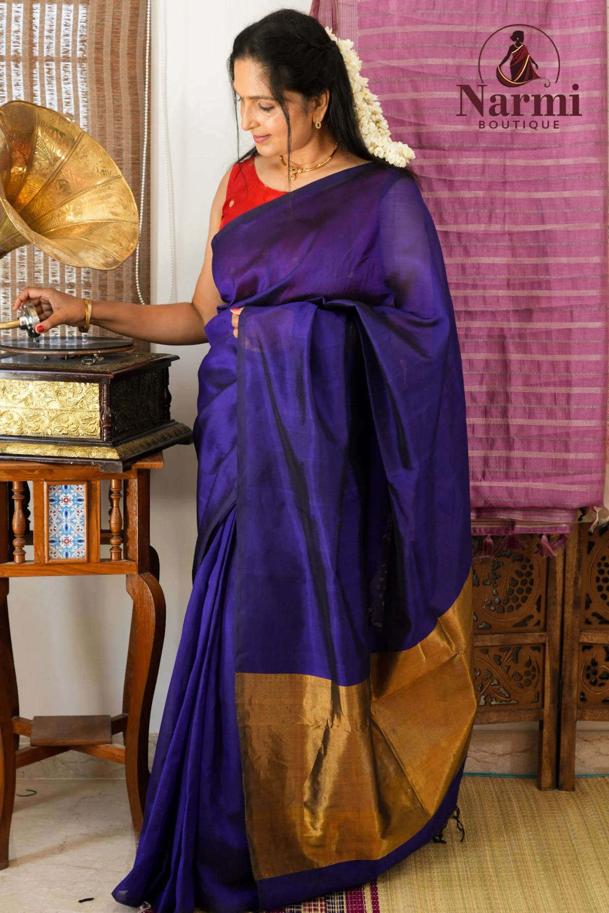 Geetham (கீதம்)