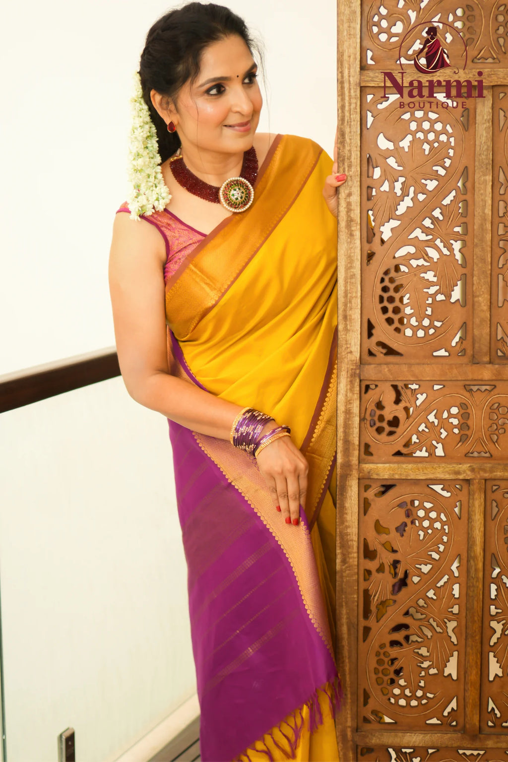 Manjari (மஞ்சரி)