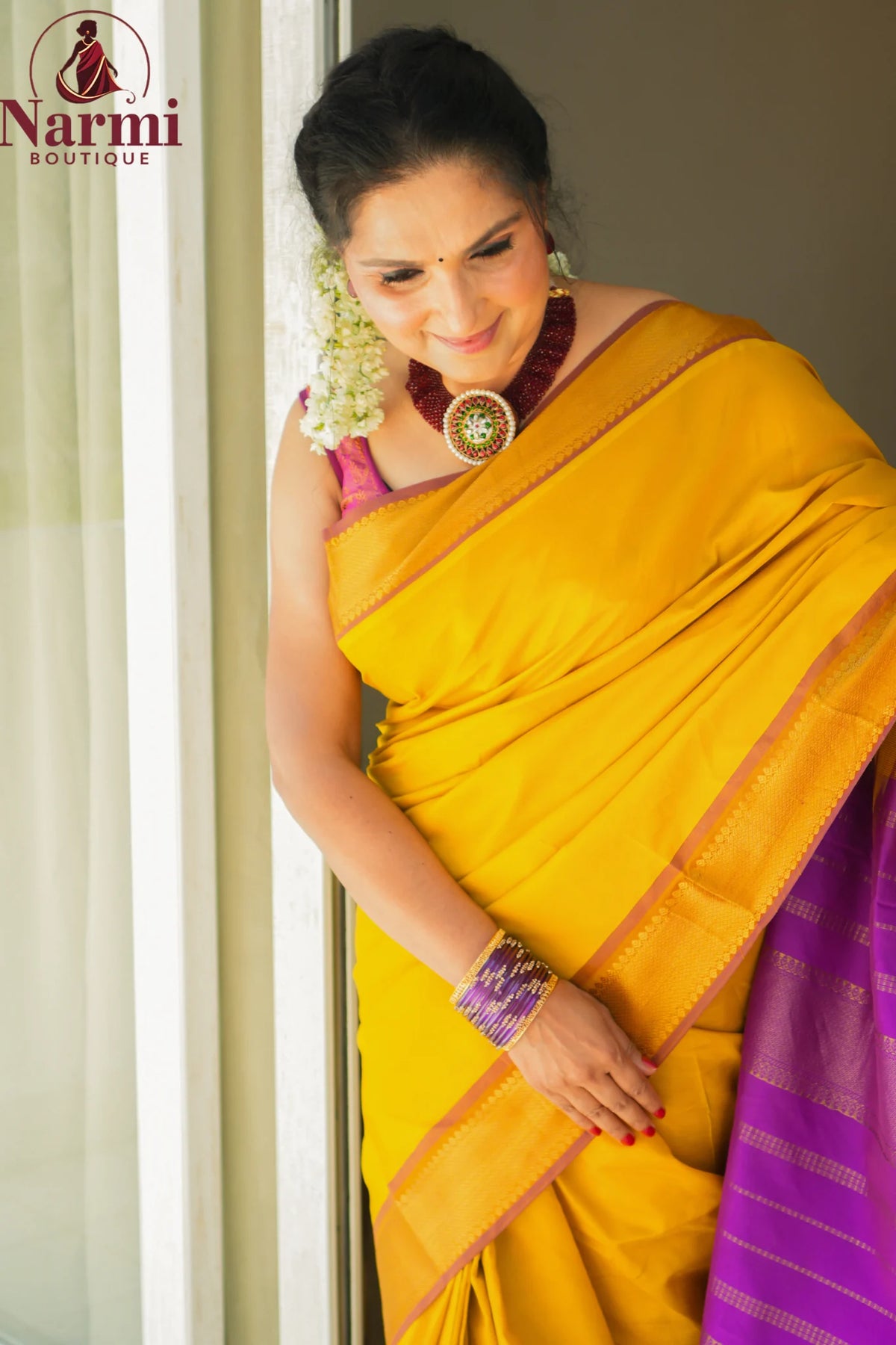 Manjari (மஞ்சரி)
