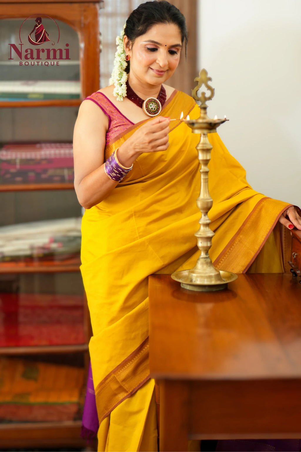 Manjari (மஞ்சரி)