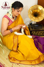 Manjari (மஞ்சரி)