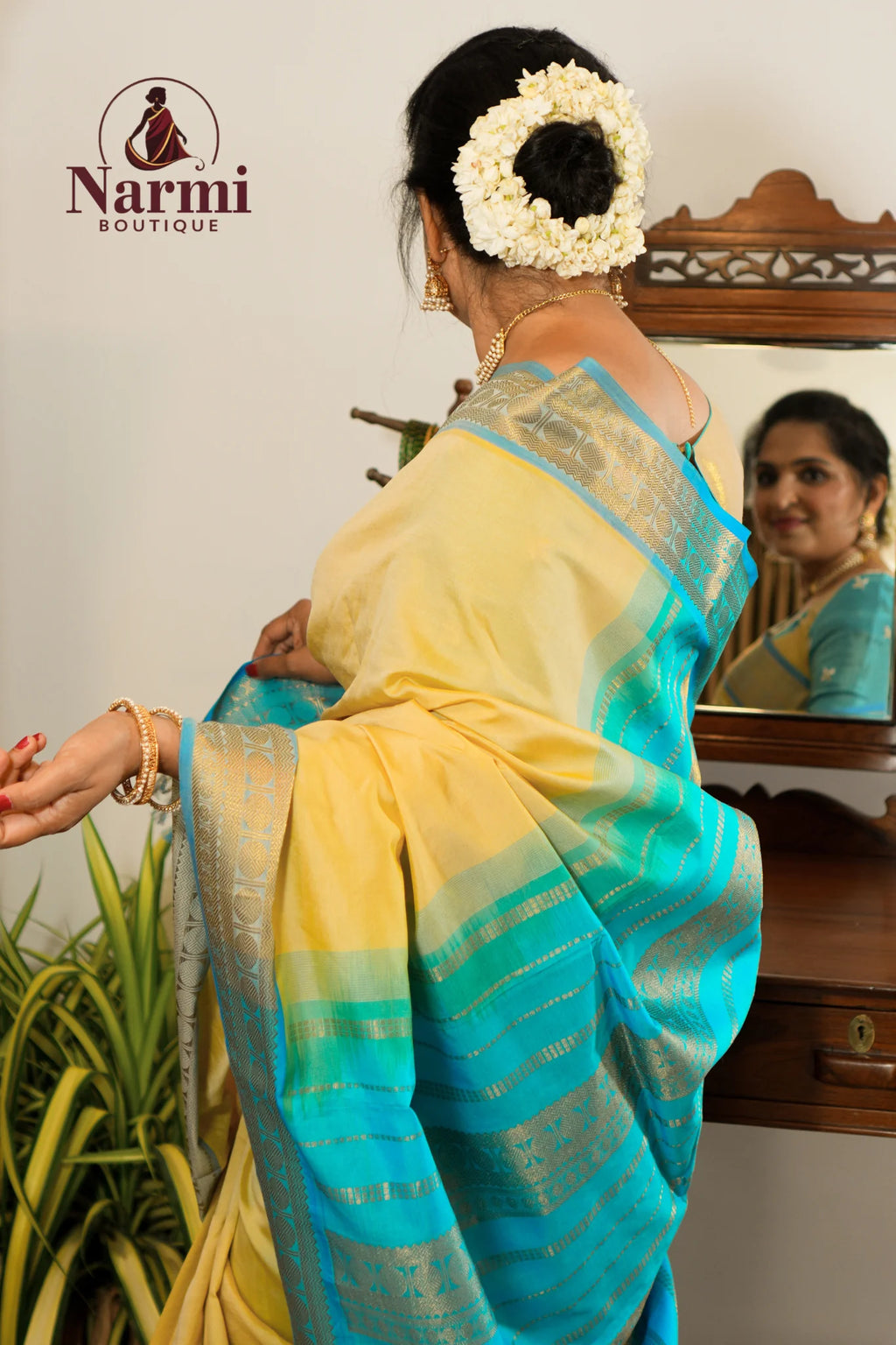 Aaradhana (ஆராதனா)