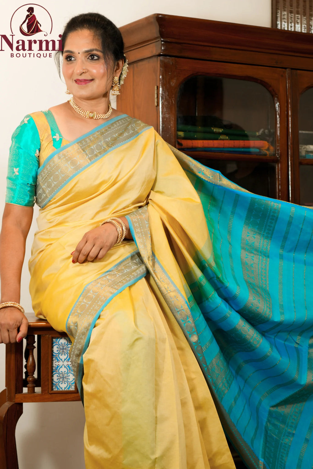 Aaradhana (ஆராதனா)