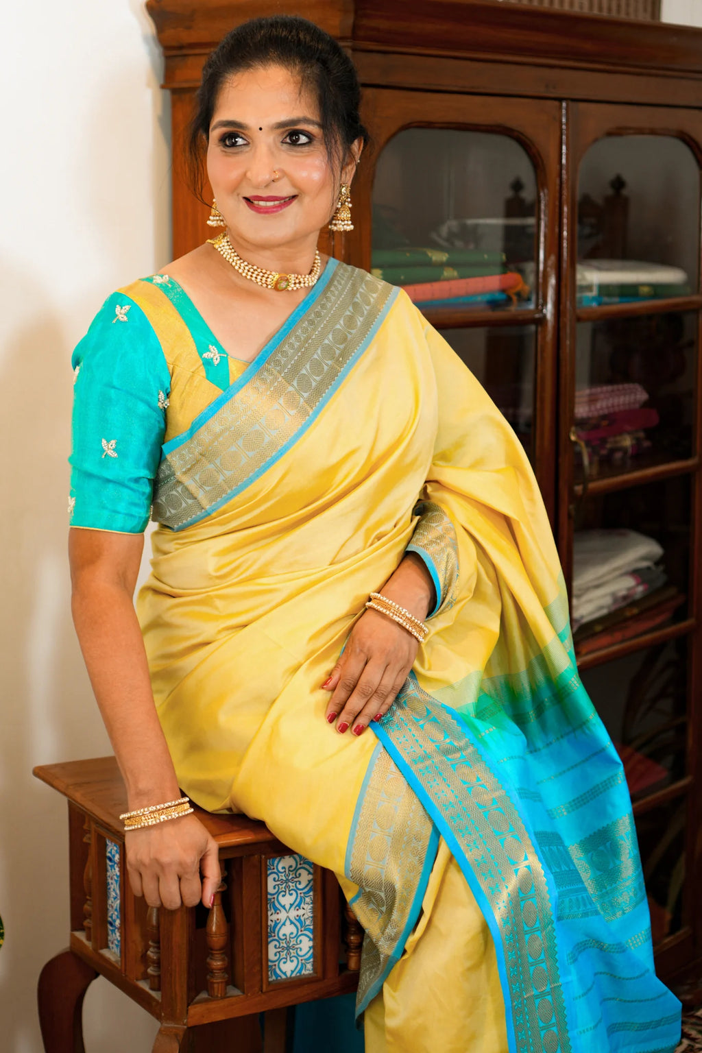 Aaradhana (ஆராதனா)