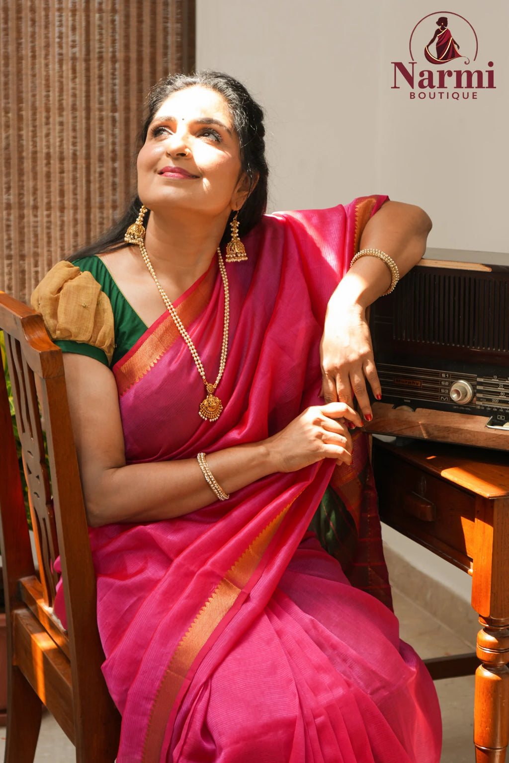 Ranjani (ரஞ்சனி)