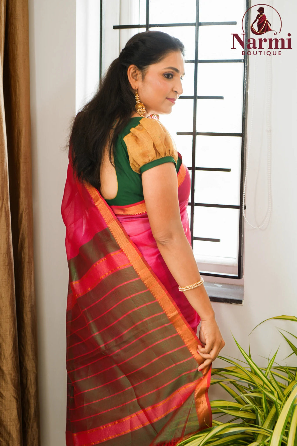 Ranjani (ரஞ்சனி)