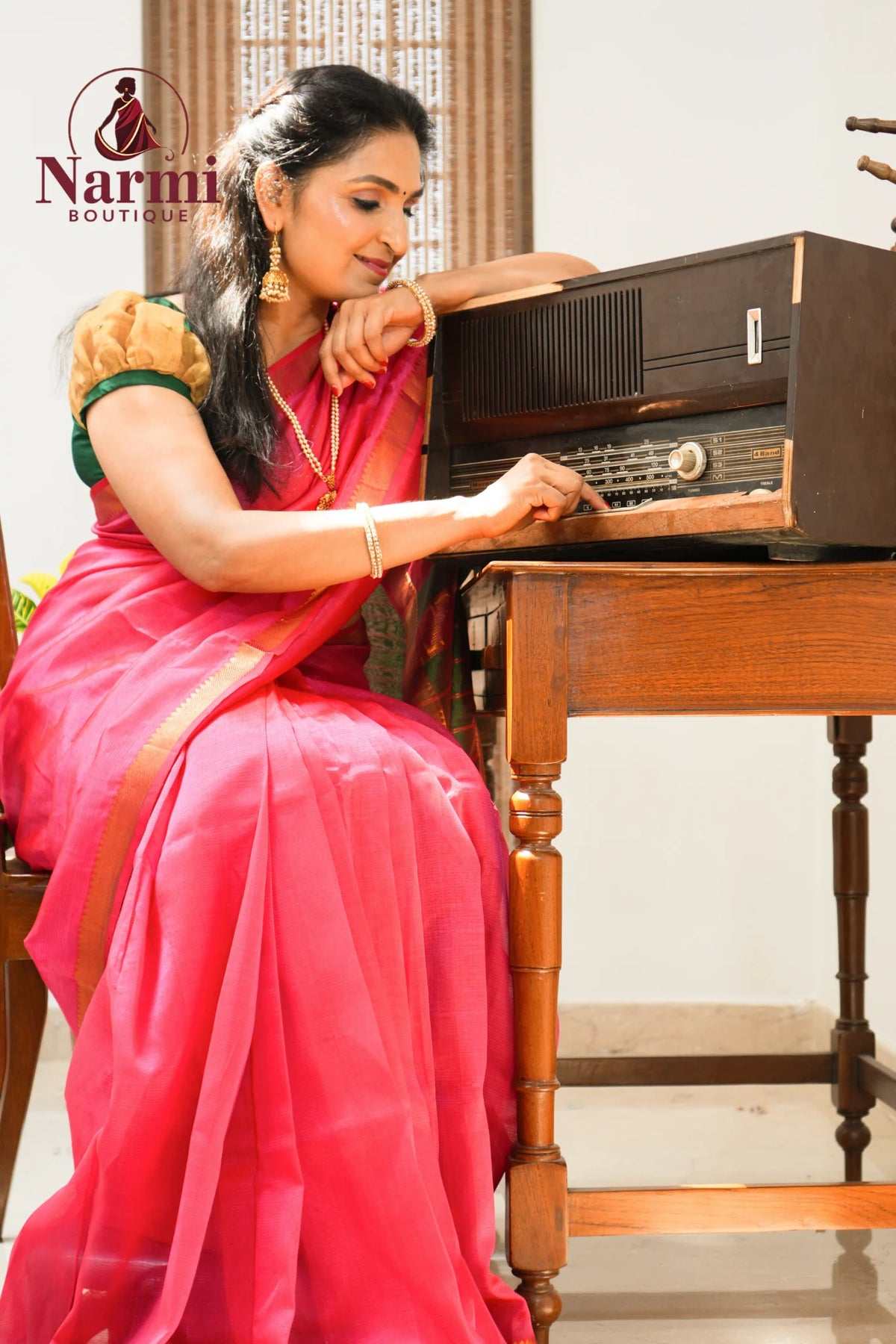 Ranjani (ரஞ்சனி)