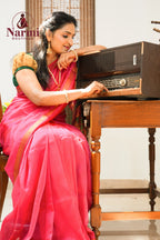 Ranjani (ரஞ்சனி)