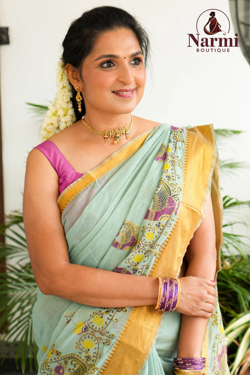 Vaidehi (வைதேஹி)