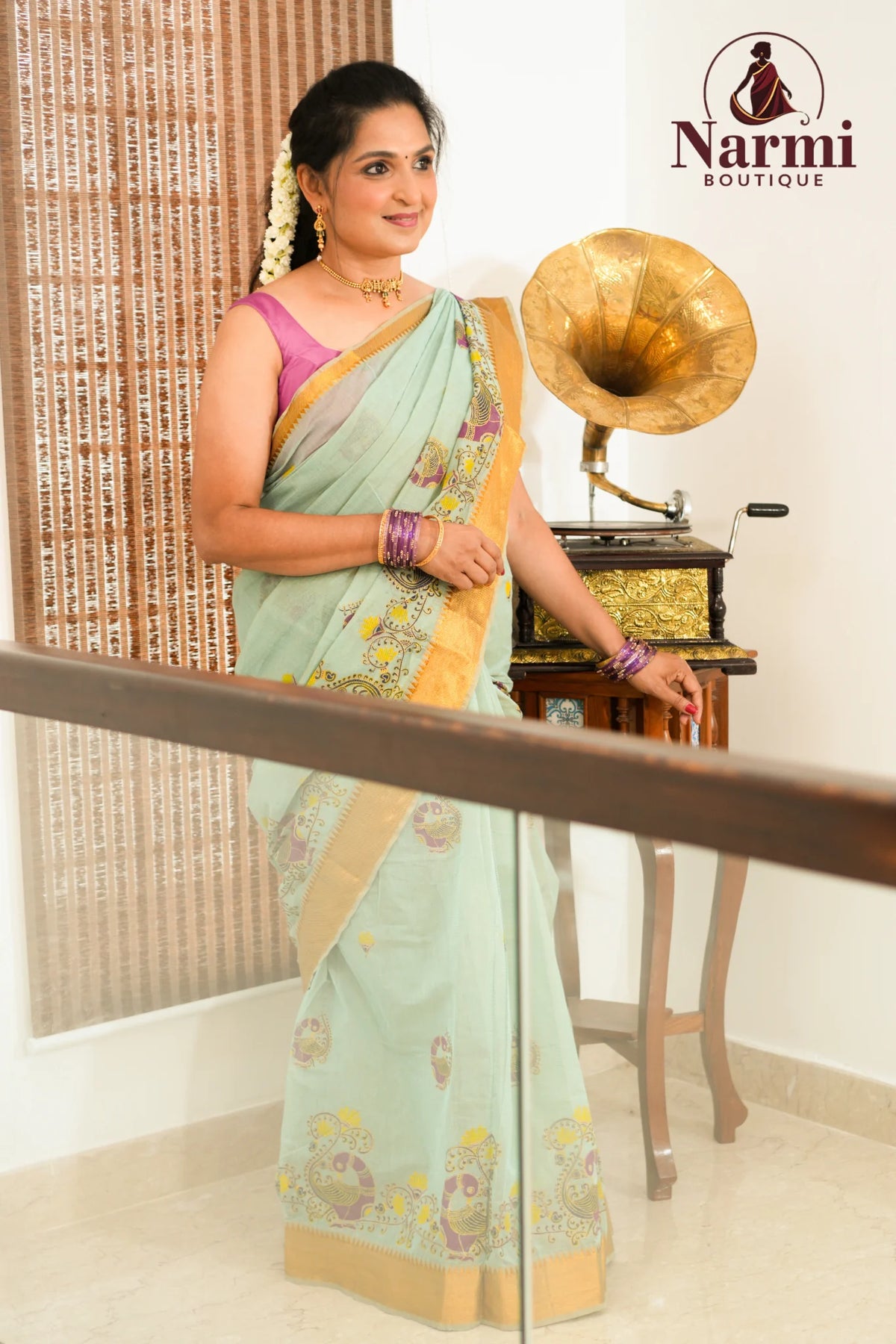 Vaidehi (வைதேஹி)