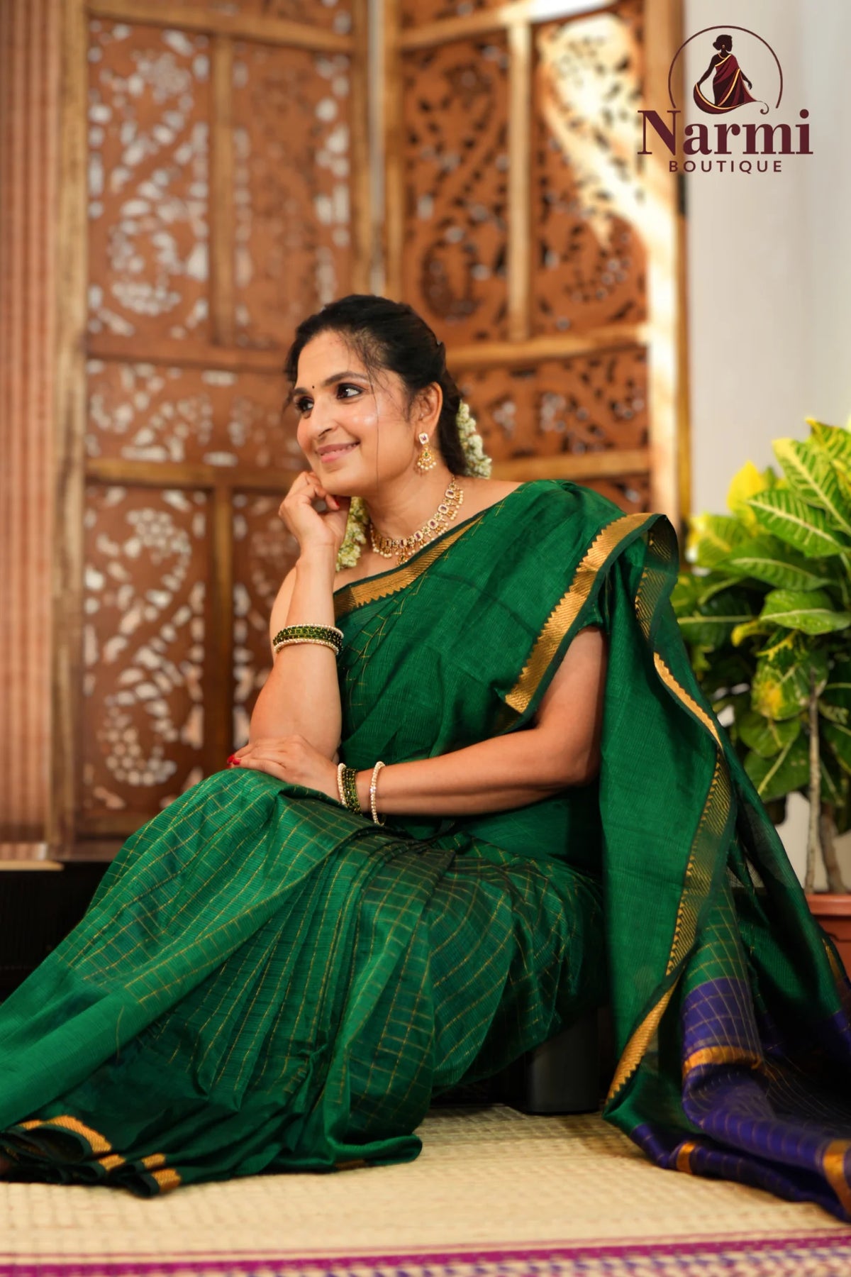 Neelamathi (நீலமதி)